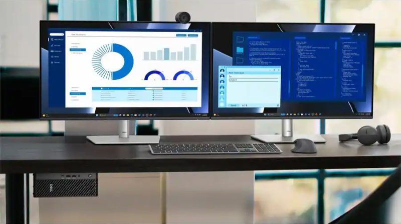 DELL Pro Max Micro LS