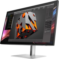 HP Series 7 Pro 27 inç QHD Thunderbolt 4 Monitör - 727pu (8J9E6UT) R