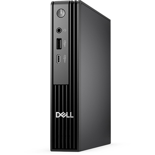 DELL Pro Micro PC U7 16/512 W11P DELL Pro Micro R