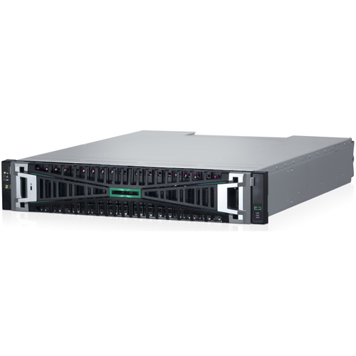 HPE MSA 2070 23TB Storage Array (P76572-B25) HPE MSA 2070 Storage Array