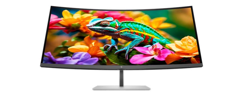 Profesyoneller için HP Series 7 Pro Monitörler Series 7 Pro Blog Muhtesem Renkler