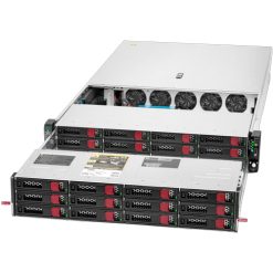 HPE StoreOnce 3760 144TB Base System