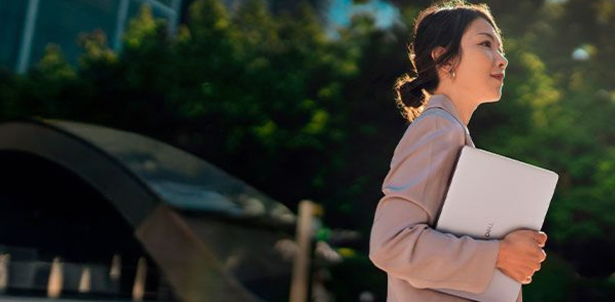 DELL Copilot Blog Pic