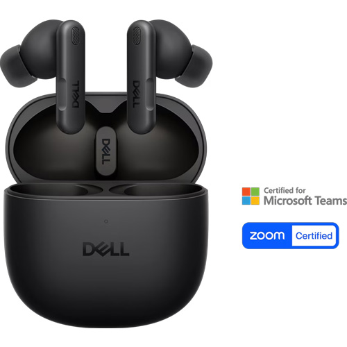 Dell Pro Plus Earbuds - EB525 Dell Pro Plus Earbuds - EB525