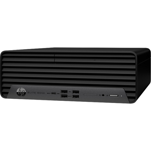 HP Elite SFF 800 G9 i7 8/512 W11P (5V8N2EA) HP Elite 800 SFF R