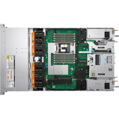 DELL PowerEdge R470 Server I