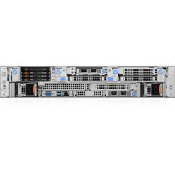DELL PowerEdge R570 Server A