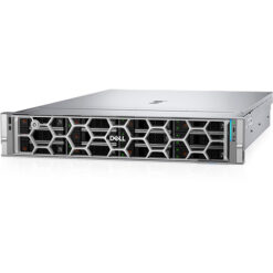 DELL PowerEdge R570 Server R