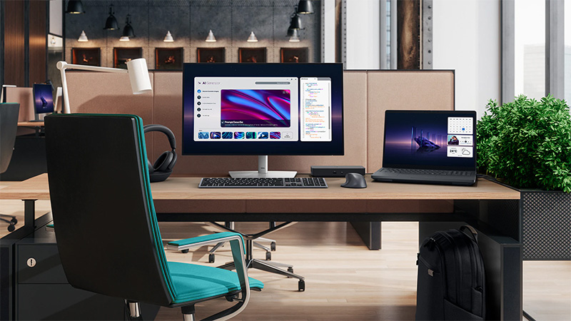 Dell Pro Max 16 Plus LS