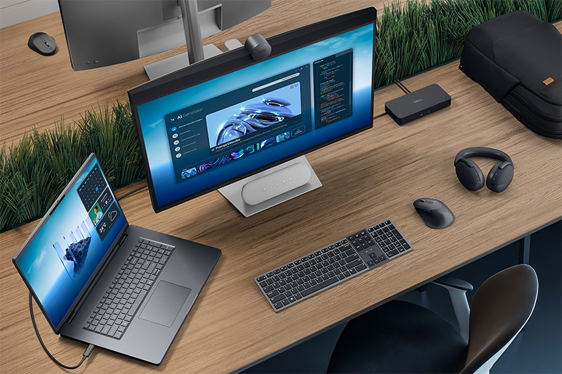 Dell Pro Max 18 Plus LS