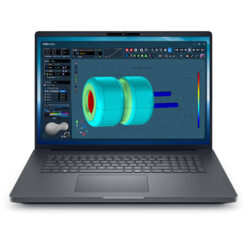 Dell Pro Max 18 Plus O