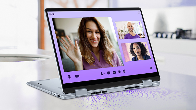 DELL Pro 14 2in1 LS