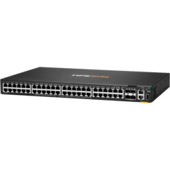 Aruba 6200F 48G 4SFP+ Switch (JL726B)