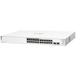 Aruba IOn 1830 24G 195 W Switch (JL813A)