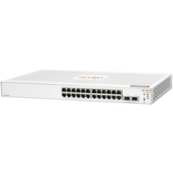 Aruba IOn 1830 24G 2SFP Switch (JL812A)