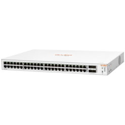 Aruba IOn 1830 48G 4SFP Switch (JL814A)
