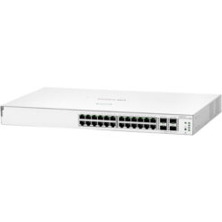 Aruba IOn 1930 24G 4SFP+ 195 W Switch (JL683B)
