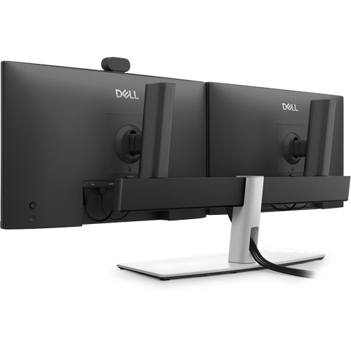 Dell Pro Dual Monitor Stand - MDS26 Dell Pro Dual Monitor Stand - MDS26 A