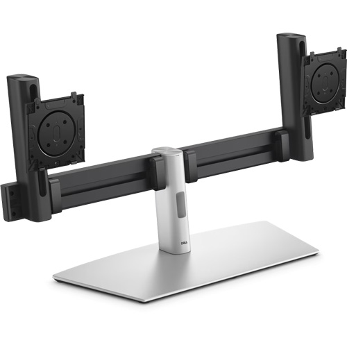 Dell Pro Dual Monitor Stand - MDS26 Dell Pro Dual Monitor Stand - MDS26 R