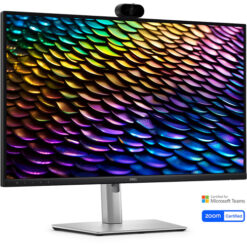 Dell Pro P 27 USB-C Hub Konferans Monitörü P2726DEB R