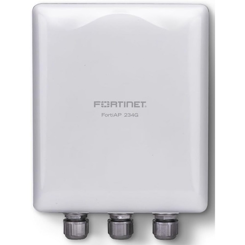 Fortinet FortiAP 234G Fortinet FortiAP-234G-E
