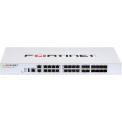 Fortinet FortiGate 120G Firewall