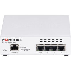 Fortinet FortiGate 30G