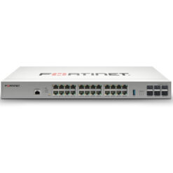 Fortinet FortiSwitch FS-124G