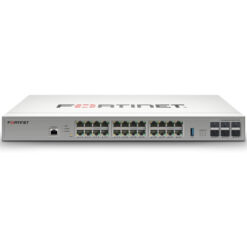 Fortinet FortiSwitch FS-124G-FPOE
