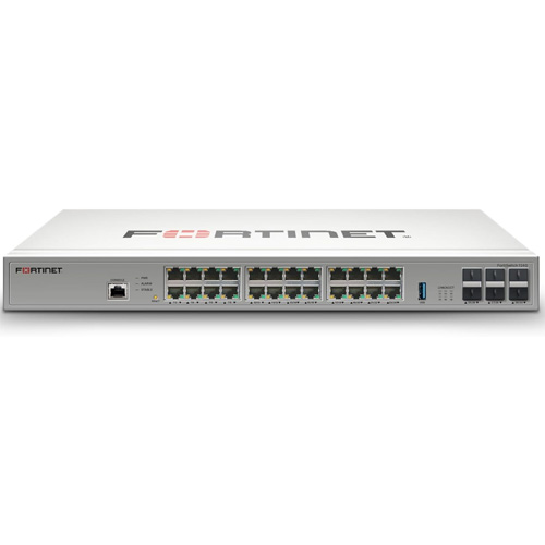 Fortinet FortiSwitch 124G Fortinet FortiSwitch FS-124G