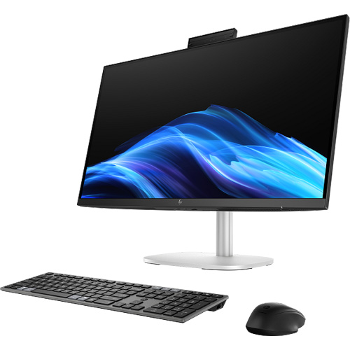 HP EliteStudio 8 AiO G1 27" U7,16/512 (D36C1ET) HP EliteStudio 8 G1i All-in-One Bilgisayar L
