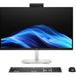 HP EliteStudio 8 AiO G1 27" U7,16/512 (D36C1ET) HP EliteStudio 8 G1i All-in-One Bilgisayar O