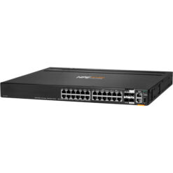 HPE Aruba CX 6200M 24G 4SFP+ Switch (R8Q67A)