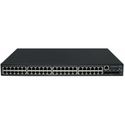 HPE NW CW 2050 48G POE+ Switch (S6X71A)