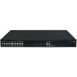 HPE NW CW 2150 16G POE+ Switch (S6X55A)