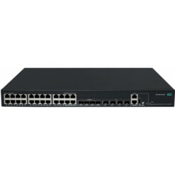 HPE NW CW 2150 24G POE+ Switch (S6X51A)