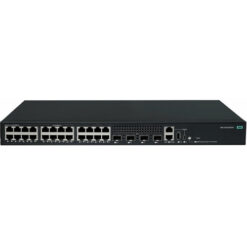 HPE NW CW 2150 24G Switch (S6X50A)