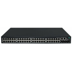 HPE NW CW 2150 48G POE+ 770W Switch (S6X54A)