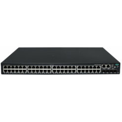 HPE NW CW 2150 48G Switch (S6X52A)