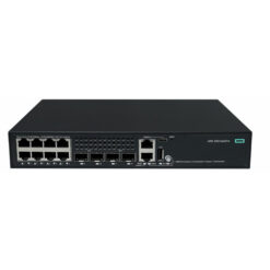 HPE NW CW 2150 8G POE+ Switch (S6X57A)