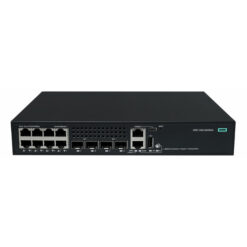 HPE NW CW 2150 8G Switch (S6X56A)