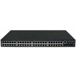 HPE Networking CW 2050 48G Switch (S6X70A)