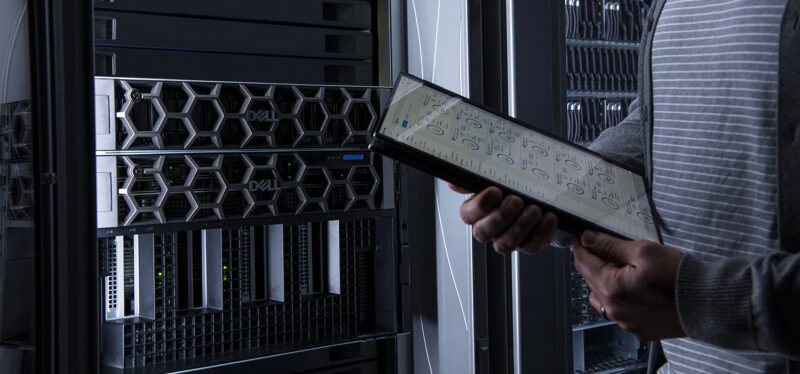 DELL AI Servers