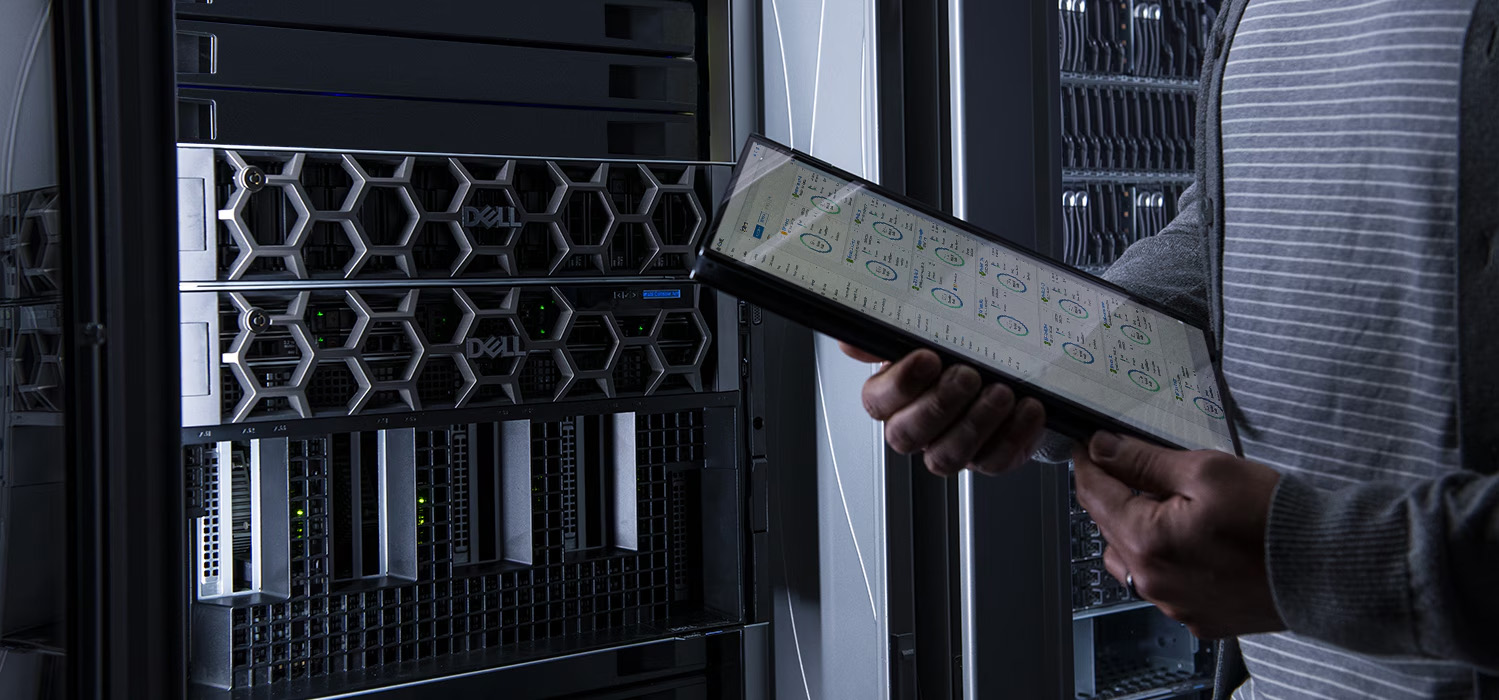 DELL AI Servers