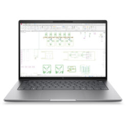 HP ZBook 8 G2i 14 inç Mobil İş İstasyonu (DN5Y7EA) O