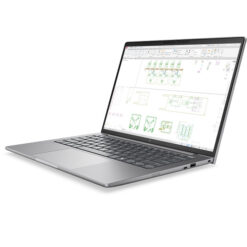 HP ZBook 8 G2i 14 inç Mobil İş İstasyonu (DN5Y7EA) R
