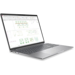 HP ZBook 8 G2i 16 inç Mobil İş İstasyonu L