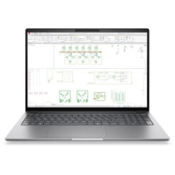 HP ZBook 8 G2i 16 inç Mobil İş İstasyonu O