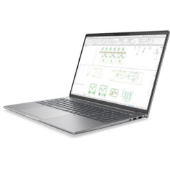 HP ZBook 8 G2i 16 inç Mobil İş İstasyonu R