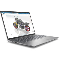 HP ZBook X G2i 16 Mobil İş İstasyonu DN6B3EA (U9,32/1T) HP ZBook X G2i 16 inç Mobil İş İstasyonu L